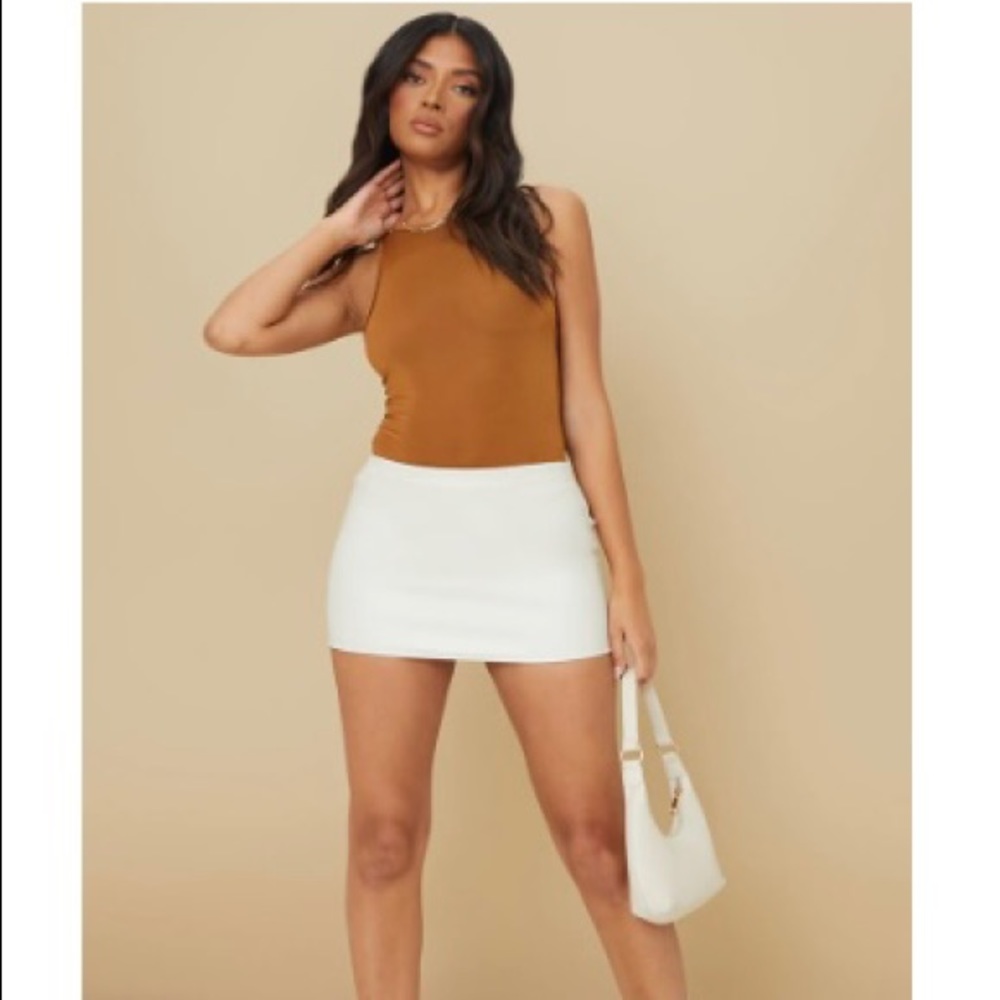 Basic PLT Racer Bodysuit